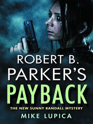 cover image of Robert B. Parker's Payback